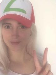 Maria Soledad Correa nude